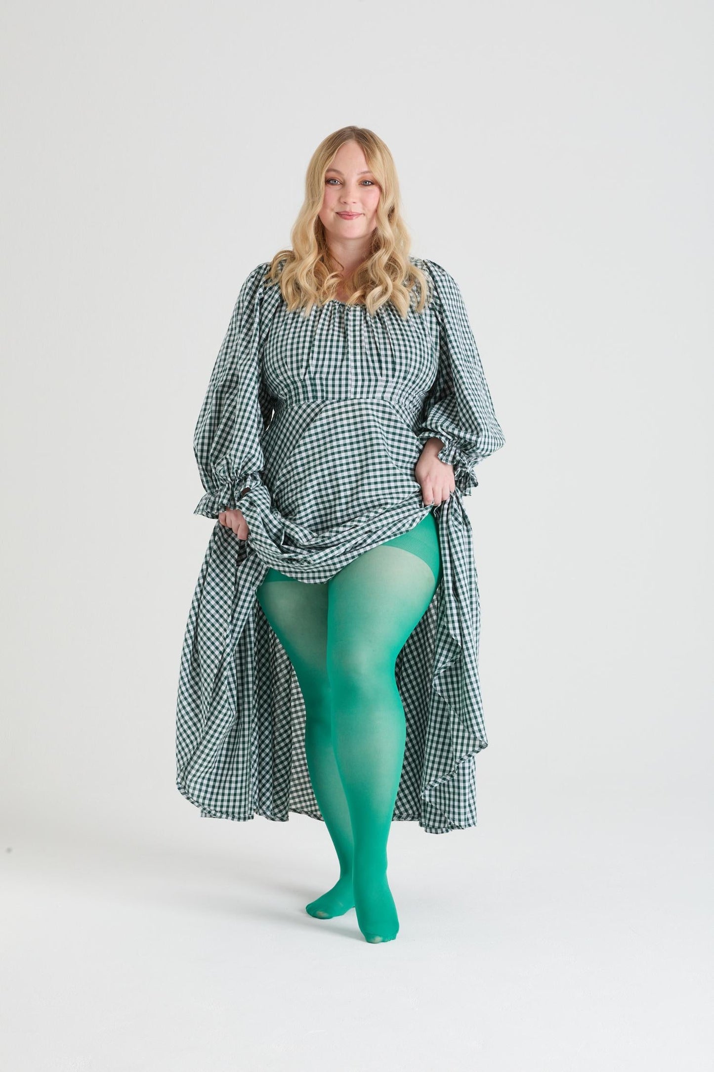 30 Denier Sheer Tights - Craic