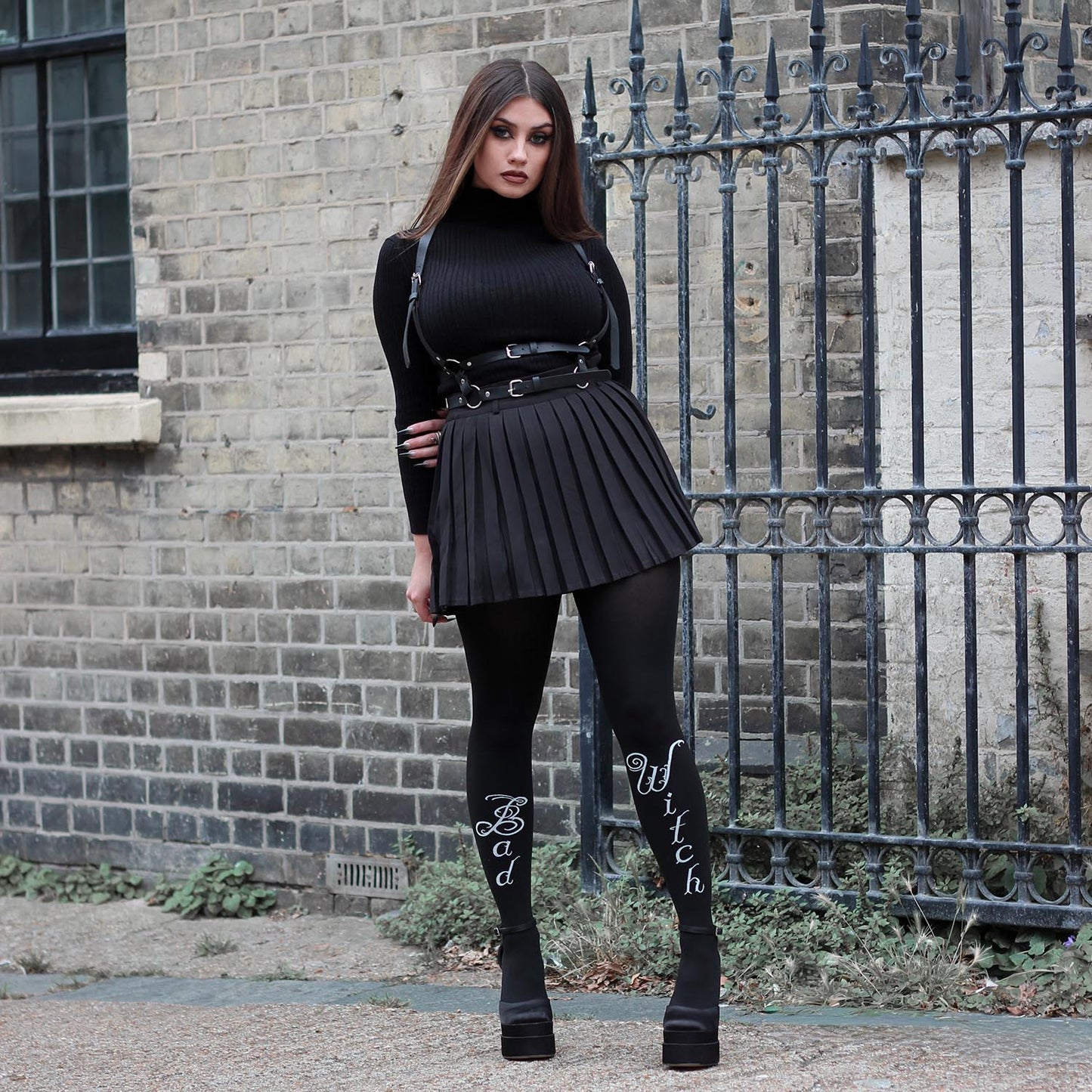 Bad Witch
