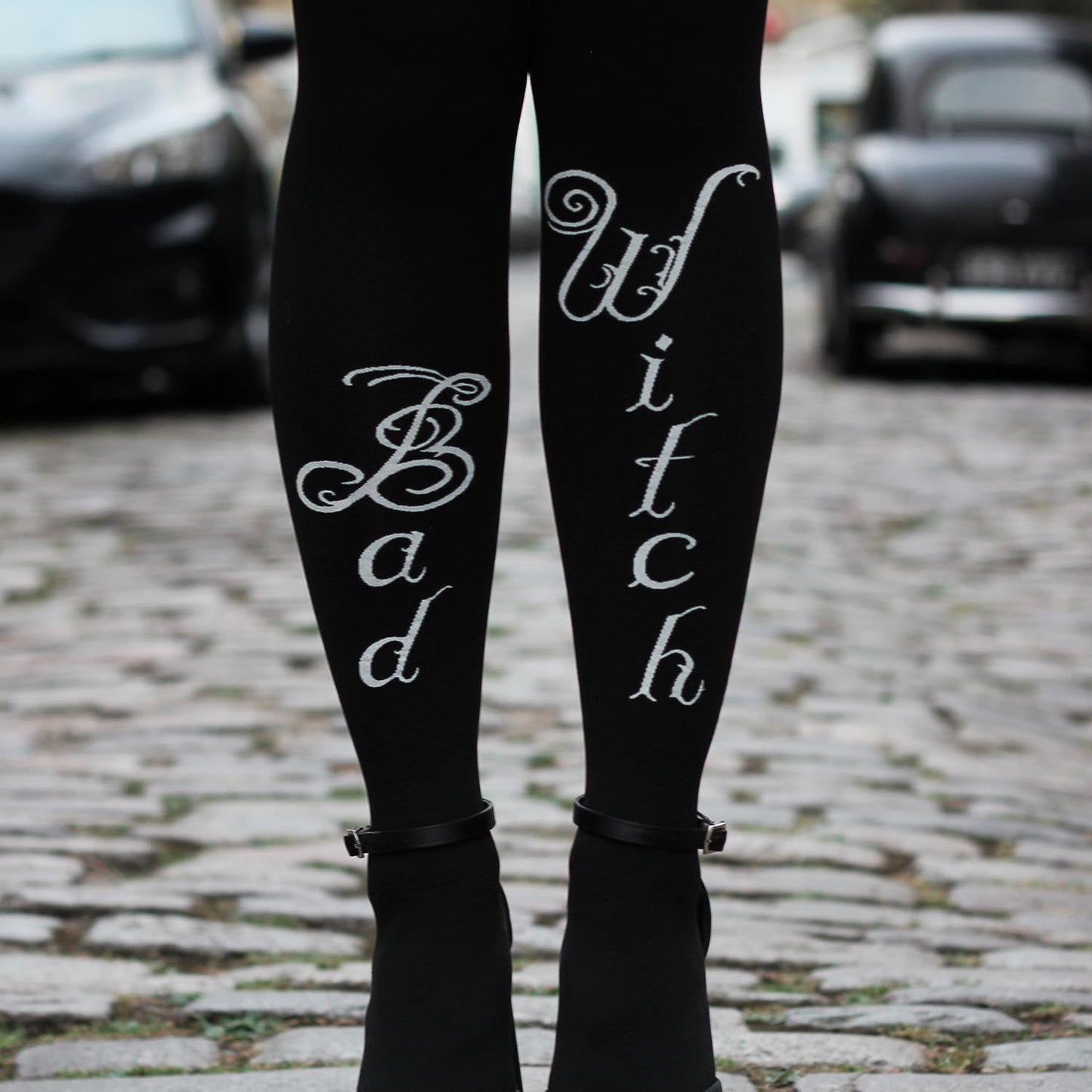 Bad Witch