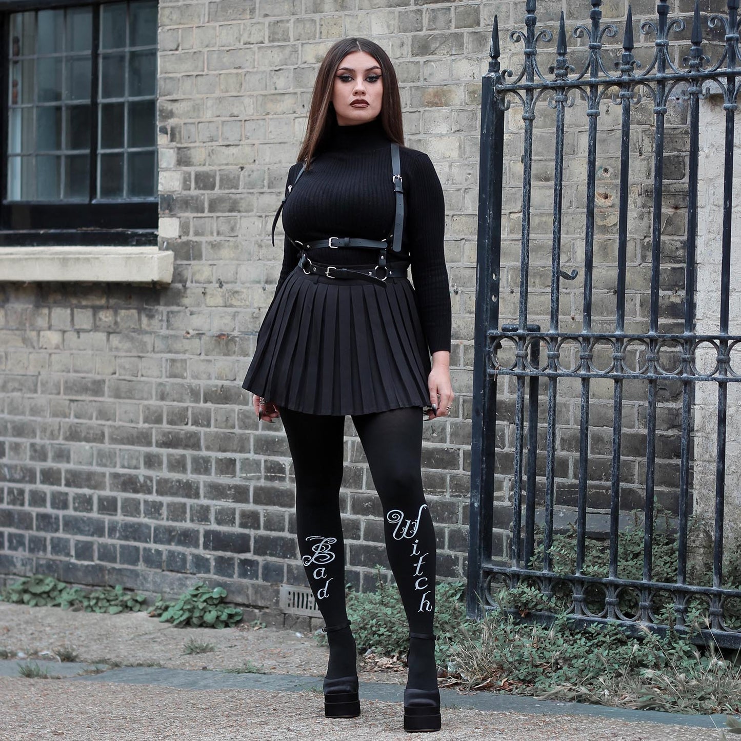 Bad Witch