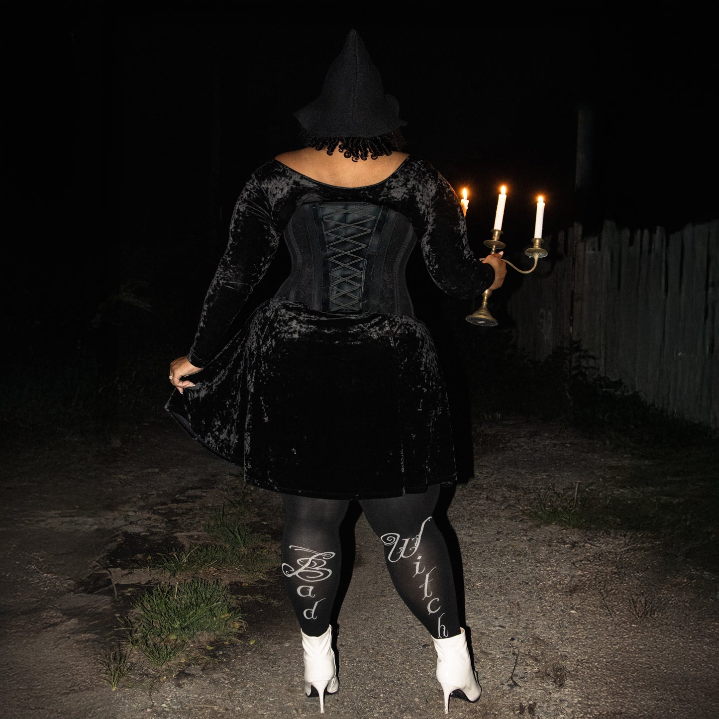 Bad Witch