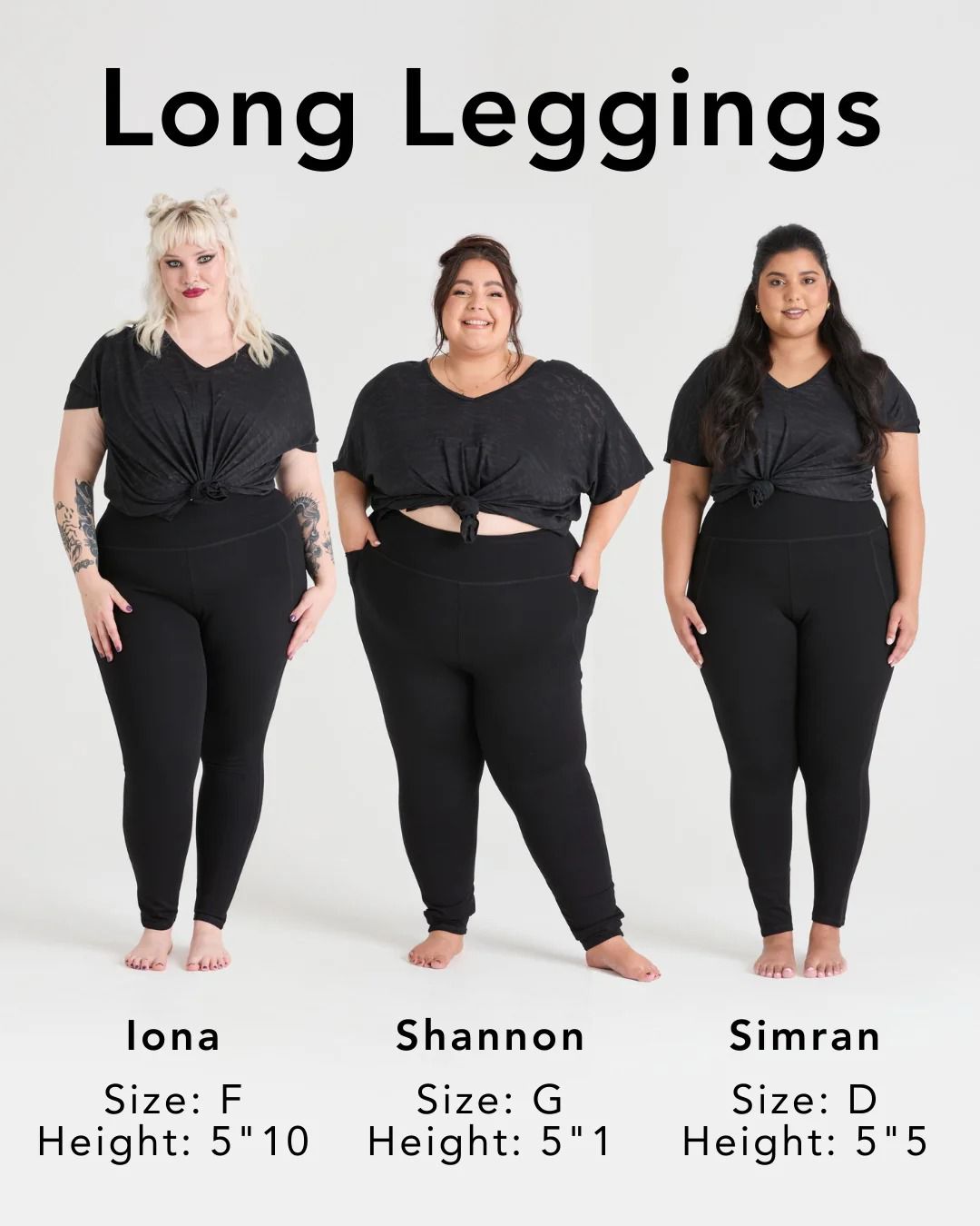 Squat Proof Leggings V2 -  Arabesque