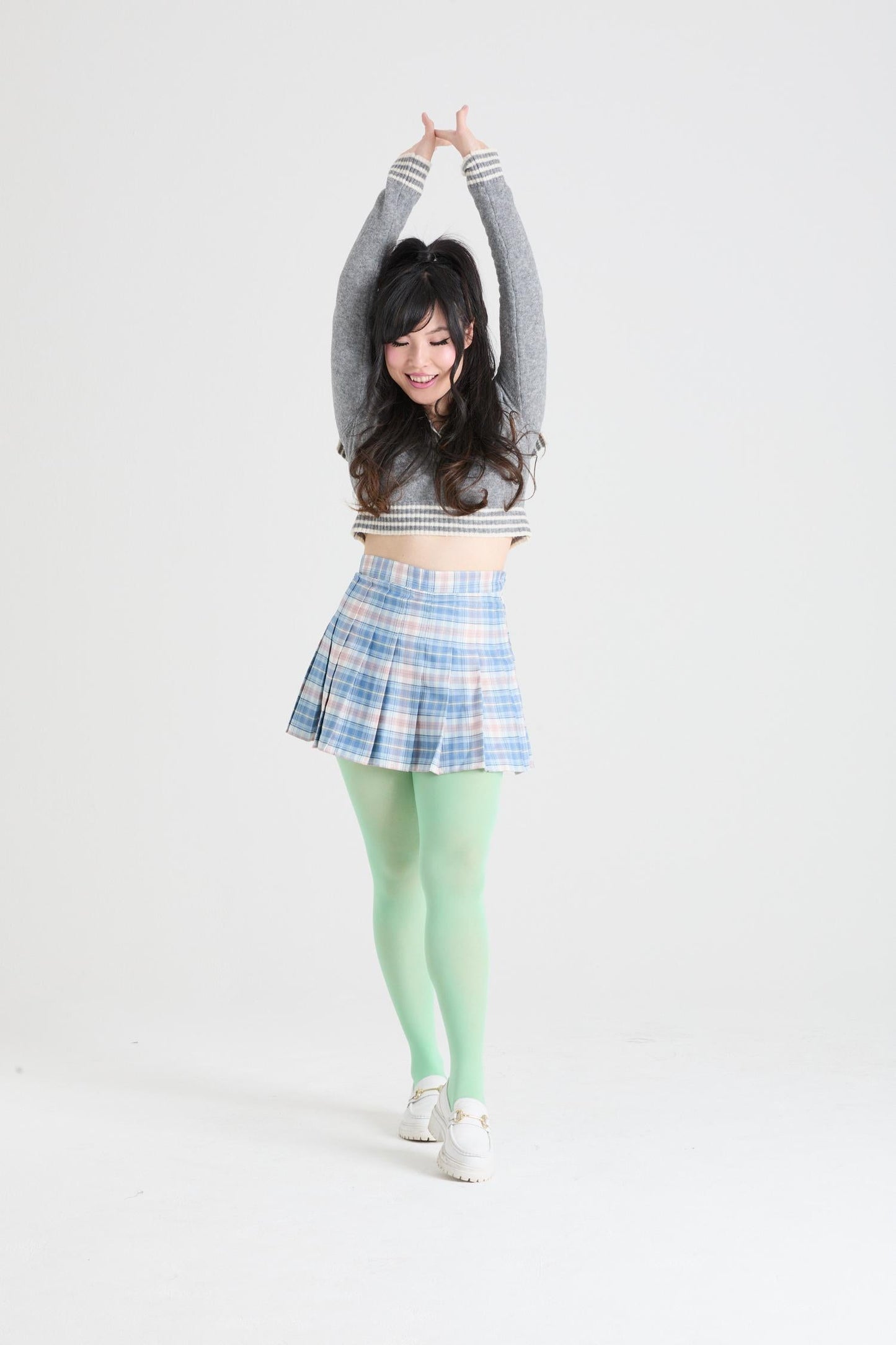 50 Denier Tights - Twister