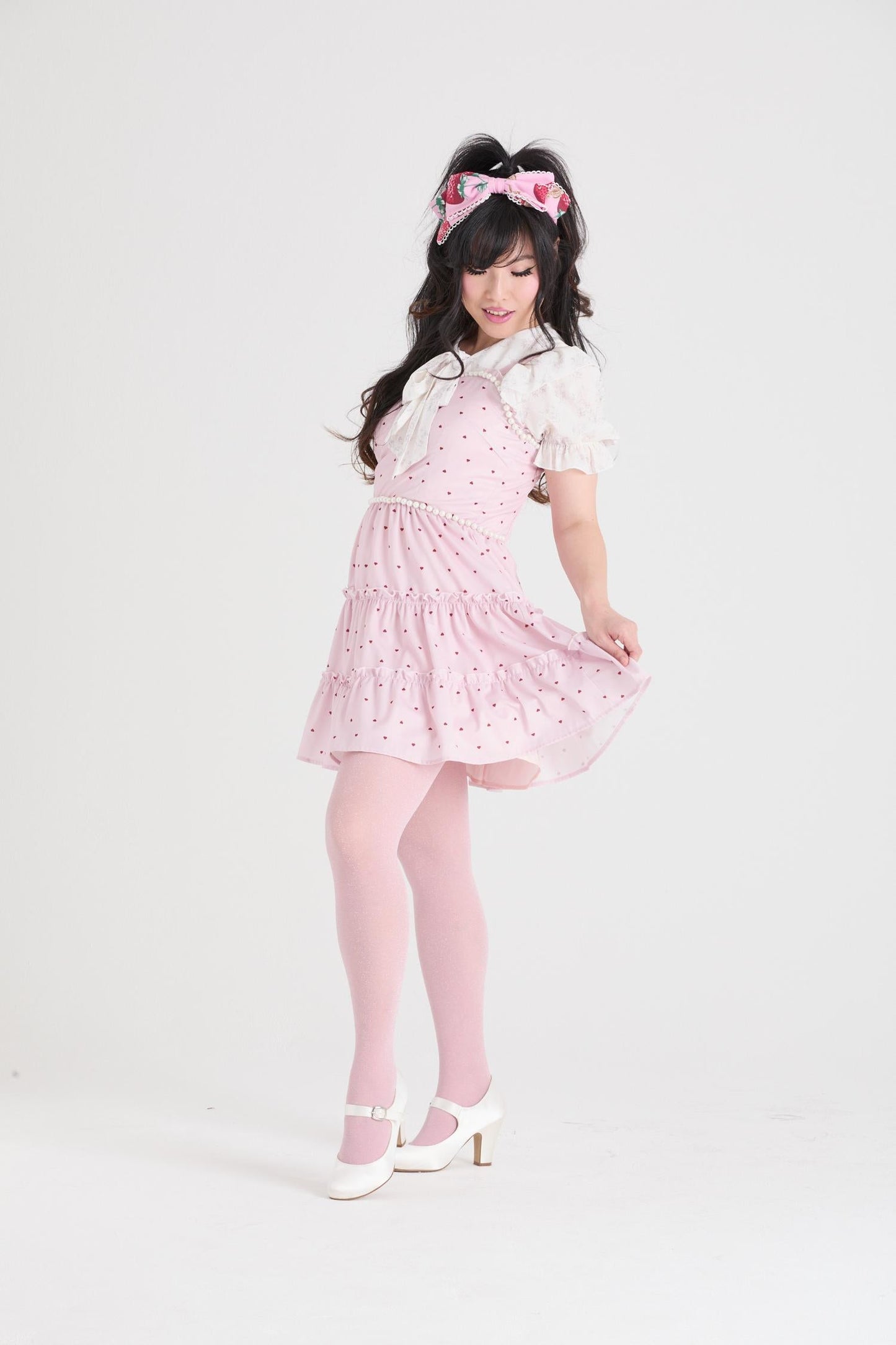 Lux  - Rose Quartz