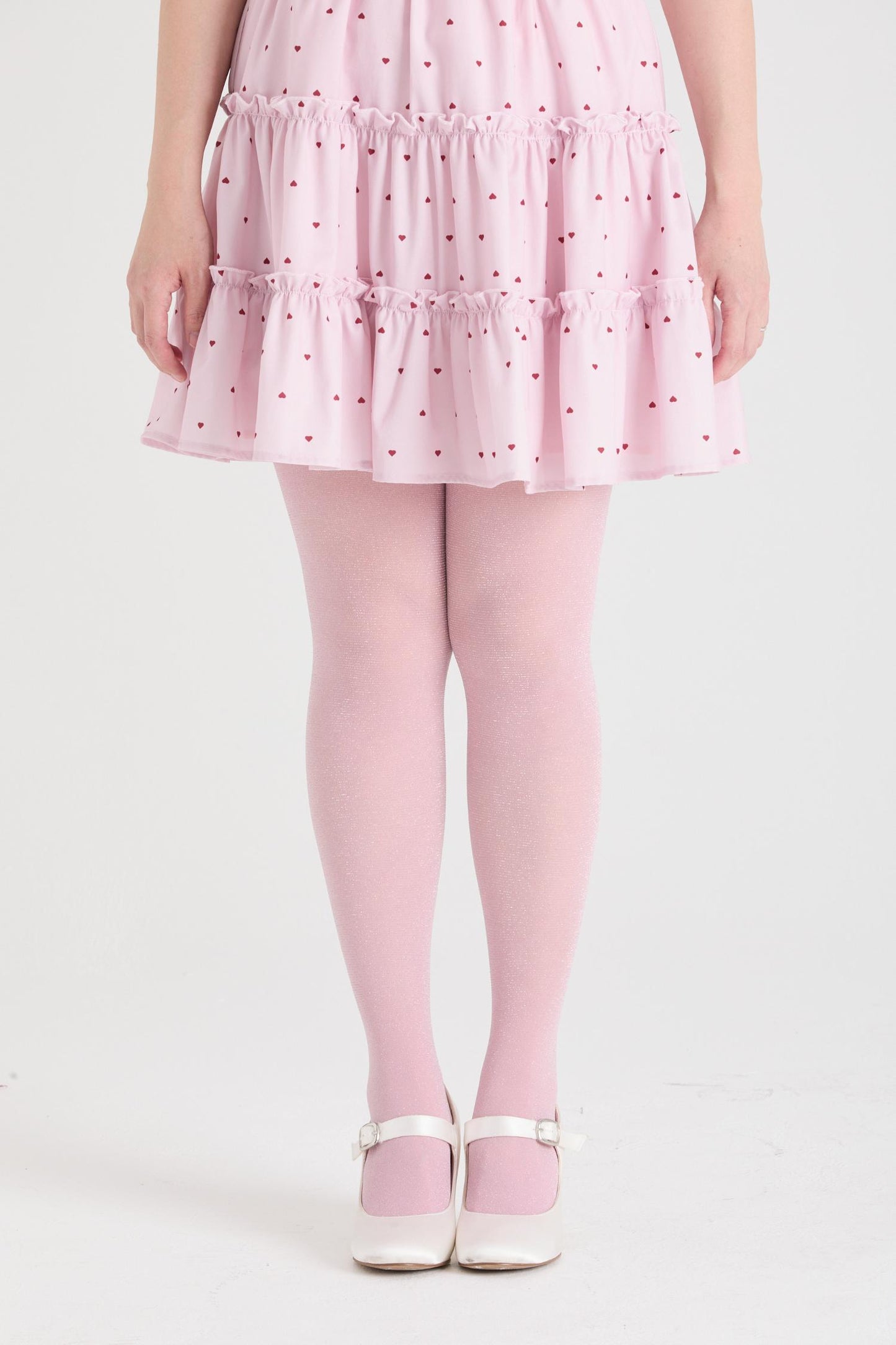 Lux  - Rose Quartz
