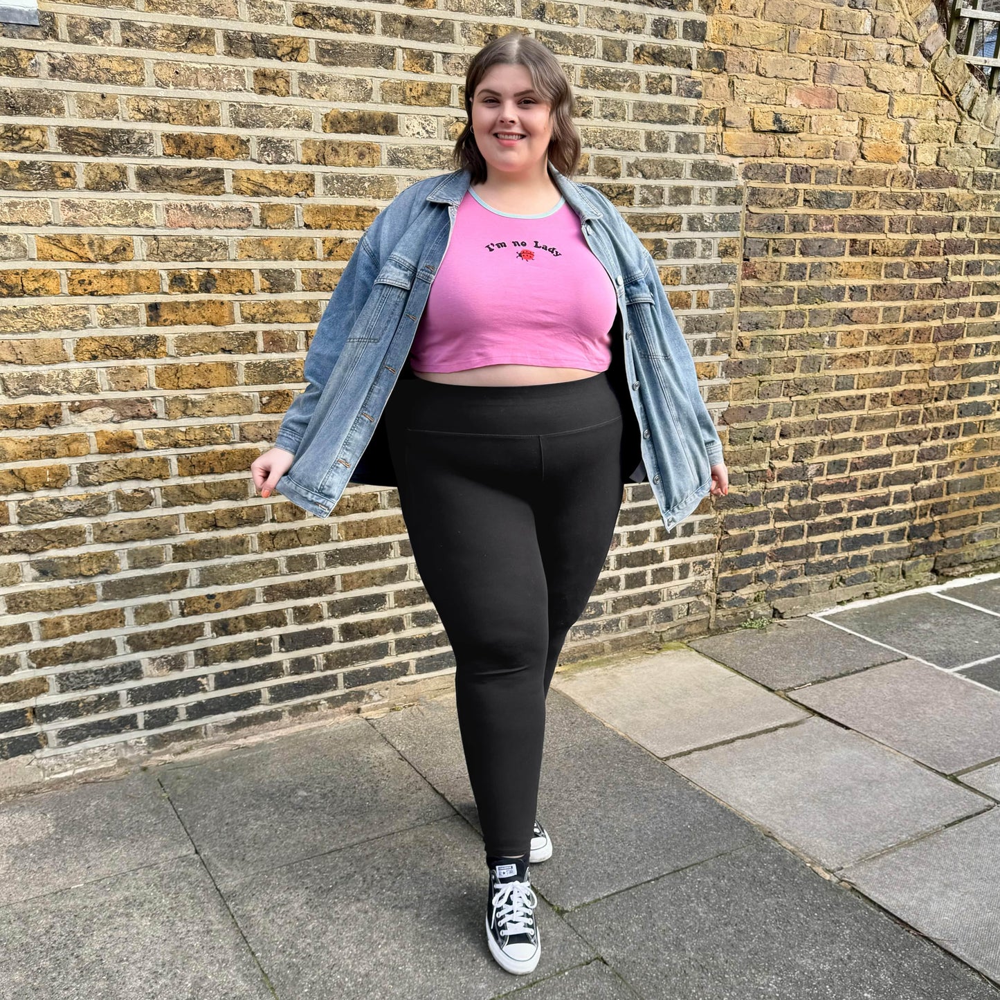 Long Squat Proof Leggings (V2) - 3 for the price of 2