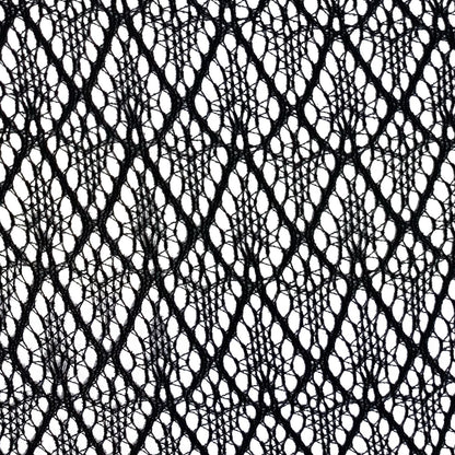 Shake The Room Fishnets