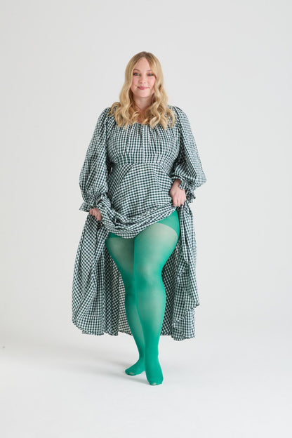 30 Denier Sheer Tights - Craic
