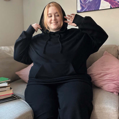 Organic Cotton ACOTAR Hoodie - 7 Courts