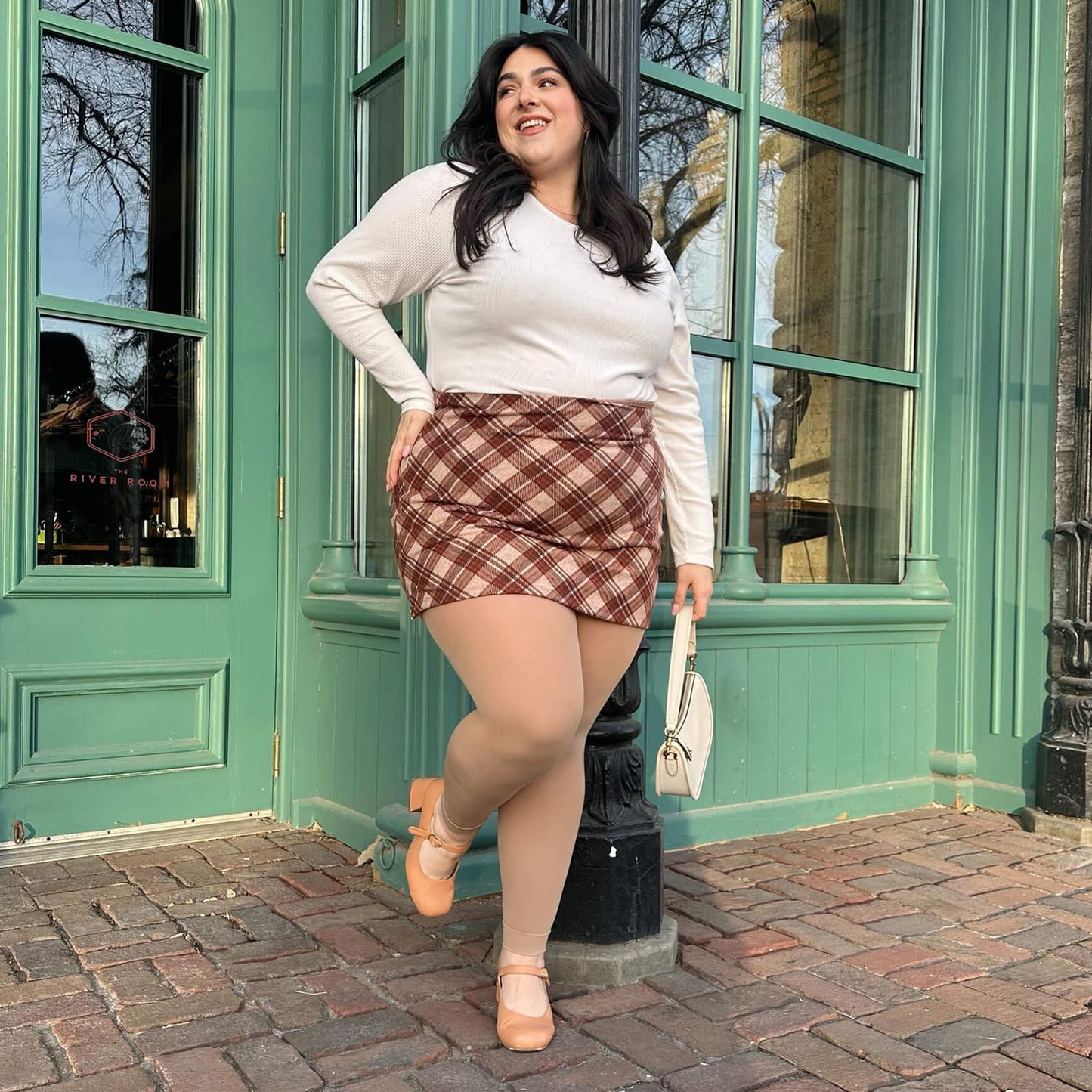 Footless Tights - Blissful