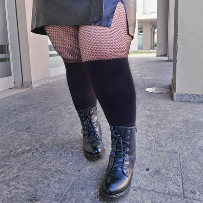 Shadow Lattice - Black