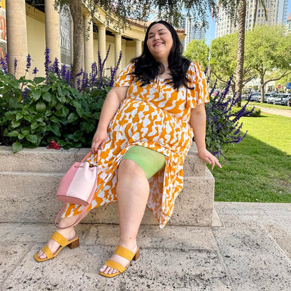 Stay Cool Chub Rub Shorts - Matcha