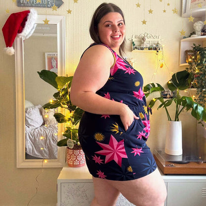 PJ Vest & Shorts Bundle