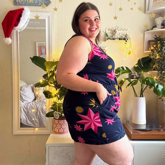 PJ Vest & Shorts Bundle
