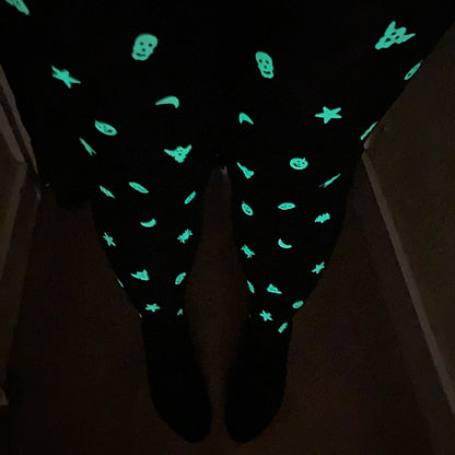 Glowsty