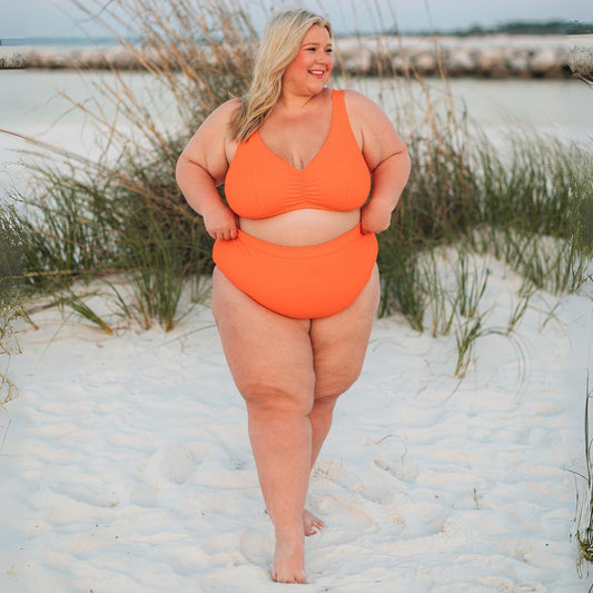 Tidelands Bikini - Zest