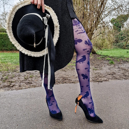 Grimoire - Navy