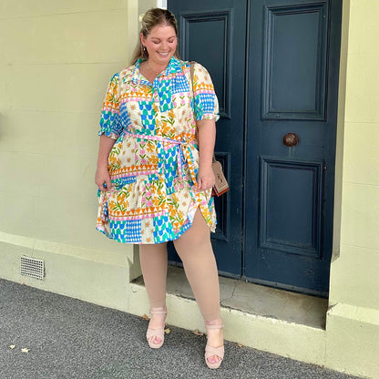 Footless Tights - Blissful