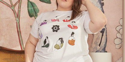 Circle of Love T-shirt