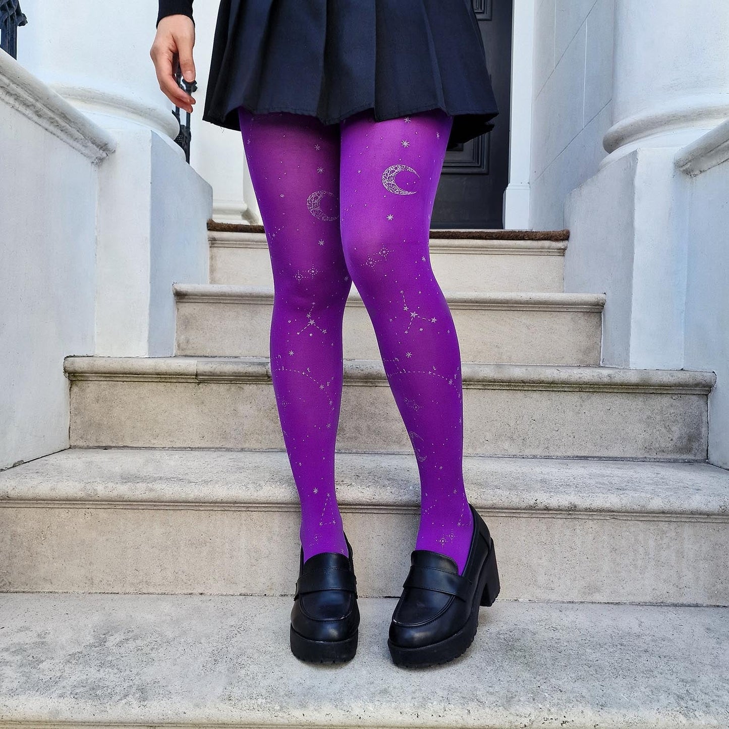 Hallow-queen - Purple Haze