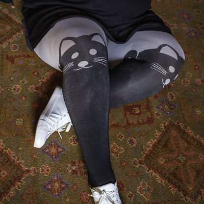 Pattern Tights - Witchful Thinking