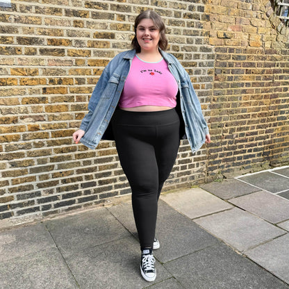 Long Squat Proof Leggings (V2) - 3 for the price of 2